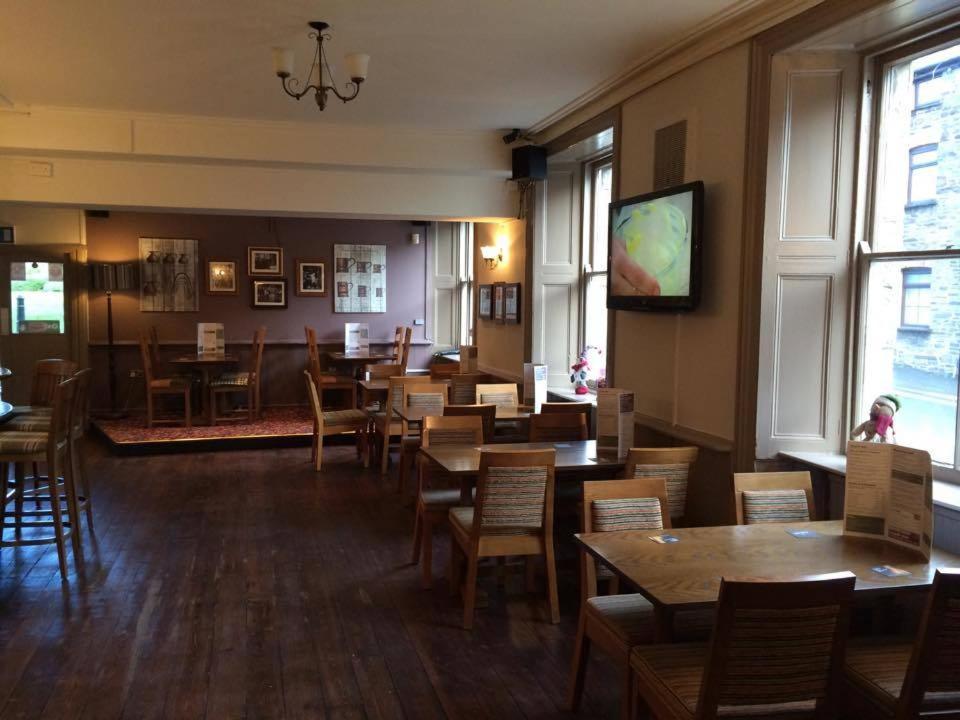 Hotel Markets Tavern Brecon