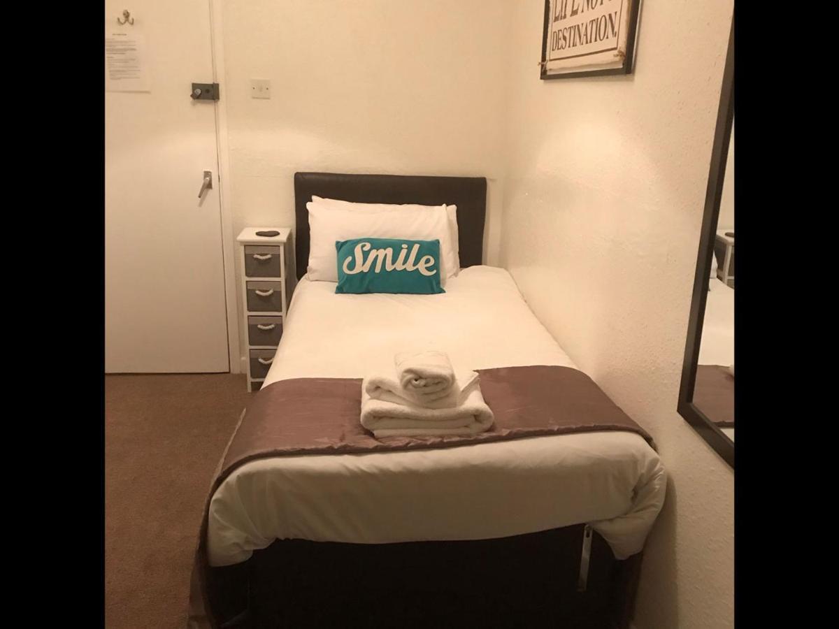 Markets Tavern Hotel 2*