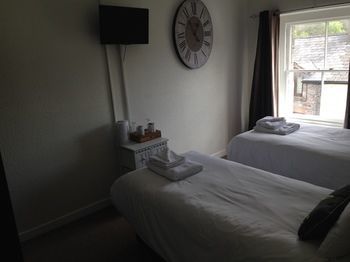 Hotel Markets Tavern Brecon