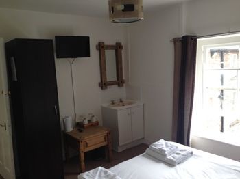 Hotel Markets Tavern Brecon