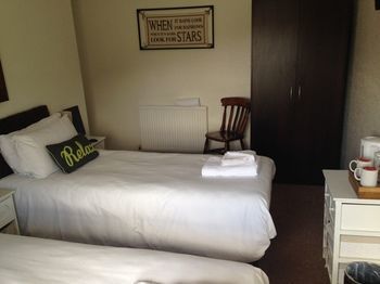 Hotel Markets Tavern 2*