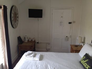 Markets Tavern Hotel
